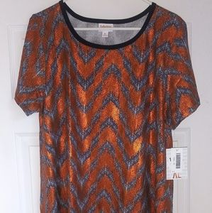 XL Elegant Lularoe Carly